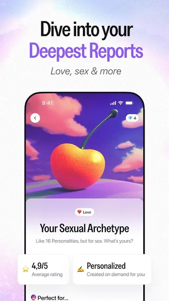 Astro Club screenshot