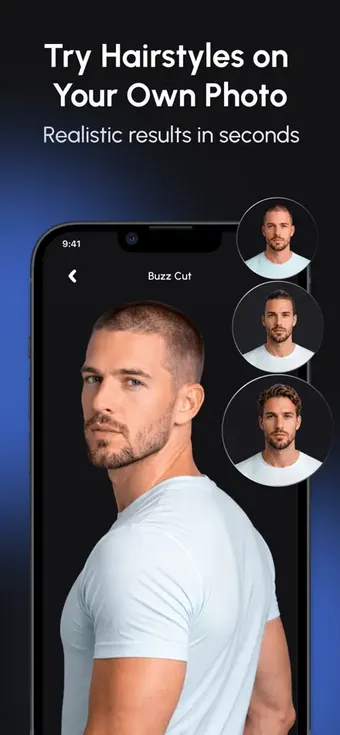 AuraCut screenshot