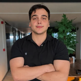 Faruk Biberoglu