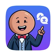 Lina AI: Learn & Speak English