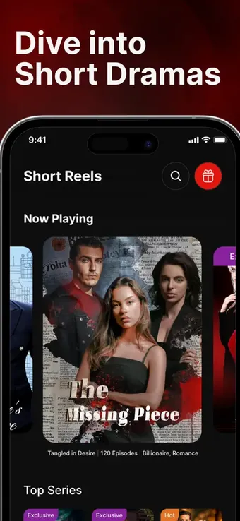 Short Reels screenshot